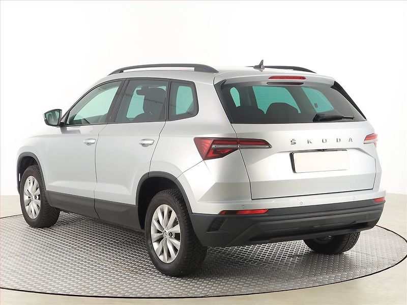 Škoda Karoq (2022) Ambition 2.0 TDI - fotka 4 z 23