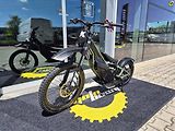 Kuberg Ranger (2026) DOWNHILL SCOOTER 14KW, DOUBLE - náhled 8