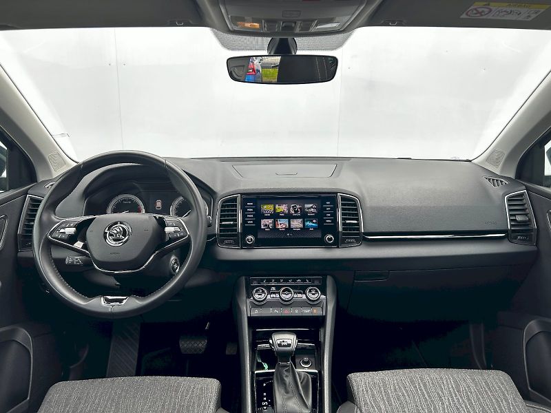 Škoda Karoq (2022) 1.5 TSI 110kW DSG Style - fotka 5 z 35