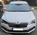 Škoda Superb (2019) L&K 1,5TSI 110kW AP - náhled 2