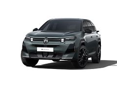 Citroën C5 Aircross (2026) MAX - fotografie inzerátu