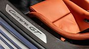 Porsche Carrera GT jako nové