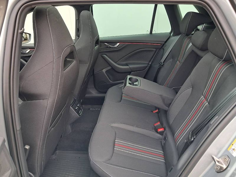 Škoda Kamiq (2026) Monte Carlo 1.0 TSI / 85 kW DS - fotka 20 z 25