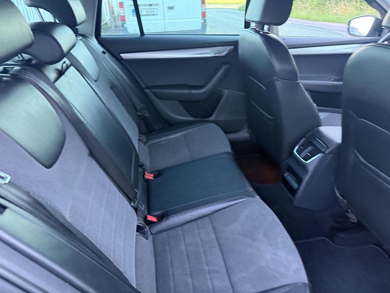 Škoda Octavia (2017) 1.6tdi - fotka 46 z 52