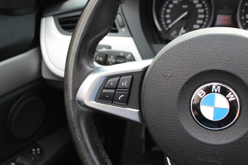 BMW Z4 sDrive23i - fotka 15 z 21