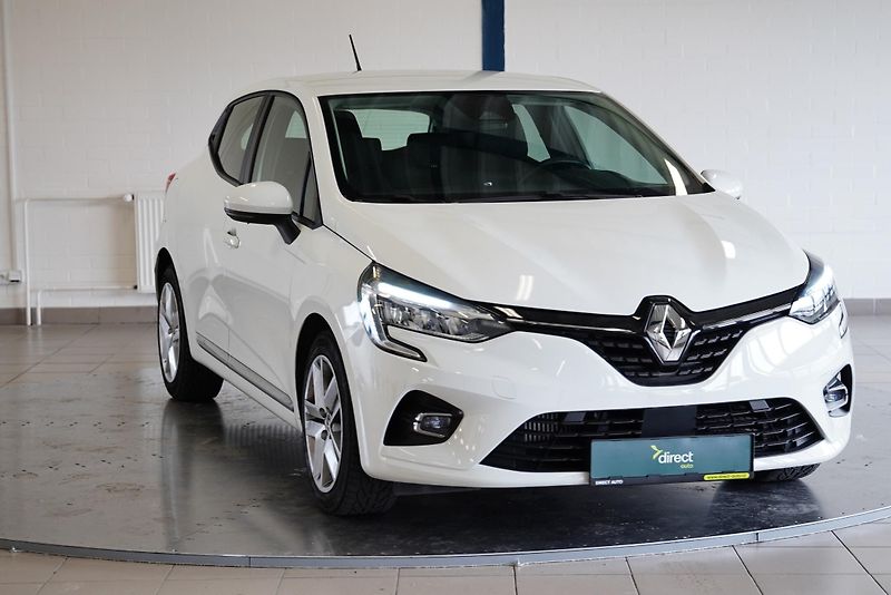 Renault Clio - fotka 3 z 6