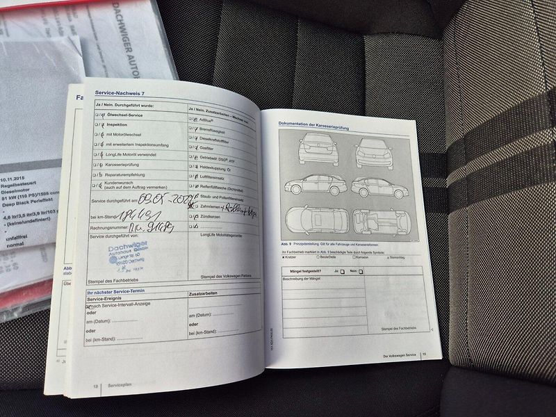 Volkswagen Golf (2014) 1.6TDI Serviska,TOP STAV - fotka 23 z 30