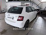 Škoda Fabia (2016) 1.2TSi, ČR, Panor, AC - náhled 1