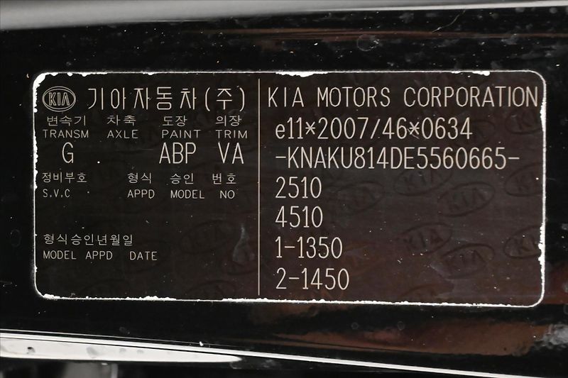 Kia Sorento 2,2 CRDI 145 kW AT 4x4 Navigac - fotka 12 z 30