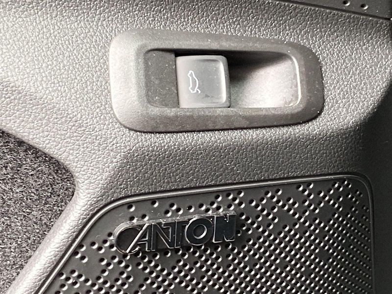 Škoda Enyaq Coupé (2024) 85x RS - fotka 26 z 41