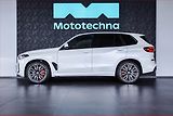 BMW X5 (2025) xDrive30d - náhled 2