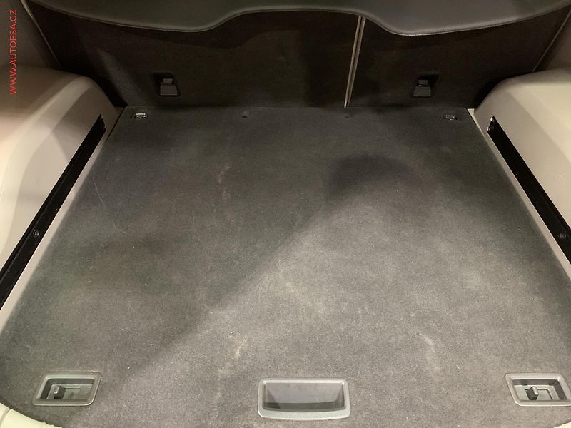 Opel Antara (2015) 2.2 CDTi 4x4, AT, bixen - fotka 7 z 19
