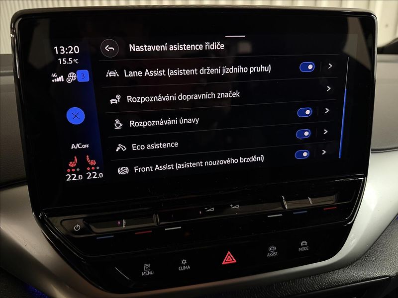 Volkswagen ID.4 150kW PRO PF. TAŽNÉ TČ 2XALU - fotka 25 z 45