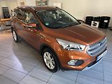 Ford Kuga (2018) Titanium 1,5 EcoBoost 110kW - náhled 8