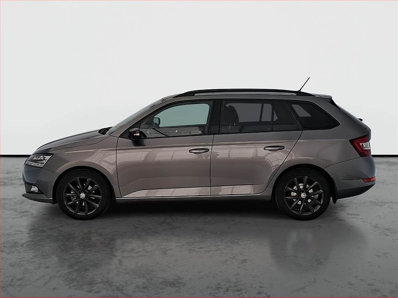 Škoda Fabia (2023) 1.0 TSI, ČR,1.maj, Serv.kniha - fotka 3 z 17