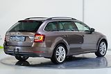 Škoda Octavia - náhled 1