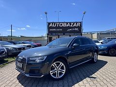 Audi A4 (2017) 2,0 TDI 120 KW KOLA TAŽNÉ DPH - fotografie inzerátu