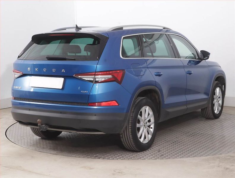 Škoda Kodiaq (2023) Style 2.0 TDI - fotka 5 z 18