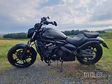 Kawasaki Vulcan S (2018) - náhled 2