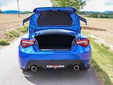 Subaru BRZ 2,0 147kW Final Edition 26/43 - náhled 9