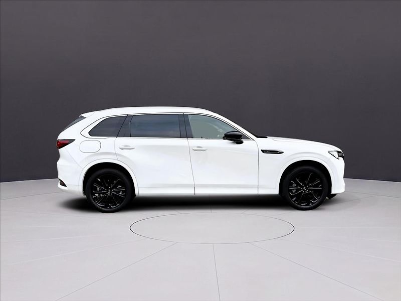 Mazda CX-80 (2026) 3,3 L D 254ps 8AT AWD Homura P - fotka 7 z 14