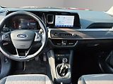 Ford Tourneo Courier (2024) L1 TITANIUM, ČR , SERVIS, - náhled 14