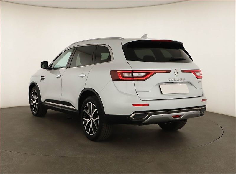 Renault Koleos (2020) Intens 2.0 dCi - fotka 4 z 20
