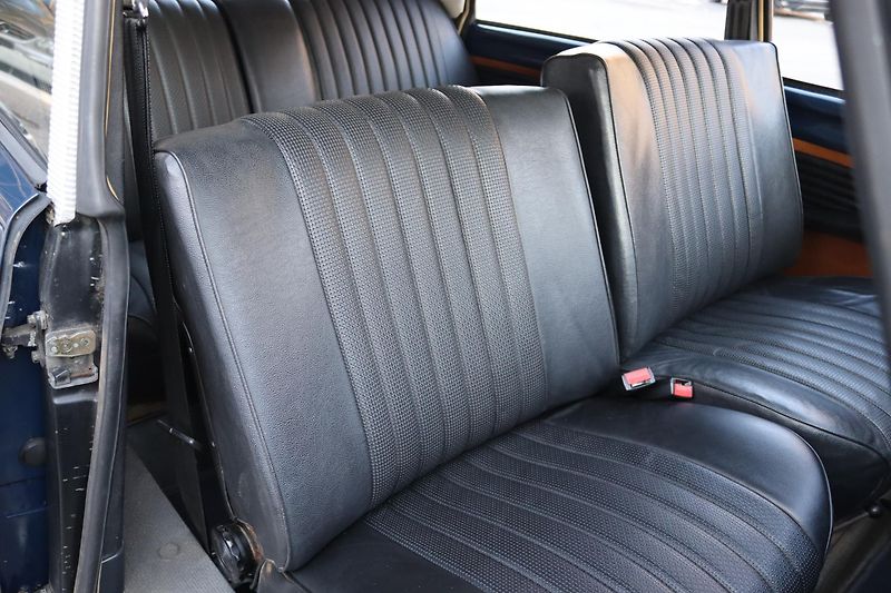 Citroën Ostatní (1973) DS21 SUPER 5 2.2 76kW - fotka 44 z 49