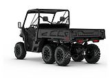 Can-Am Traxter HD 10 PRO (2027) 9VVD - TRAXTER 6X6 XU T HD10 - náhled 1