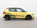 Škoda Fabia 1,2 TSI 77kW DSG Monte Carlo - náhled 8