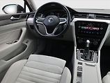 Volkswagen Passat (2020) 2.0 TDI, Automat, Kůže, Navi - náhled 7