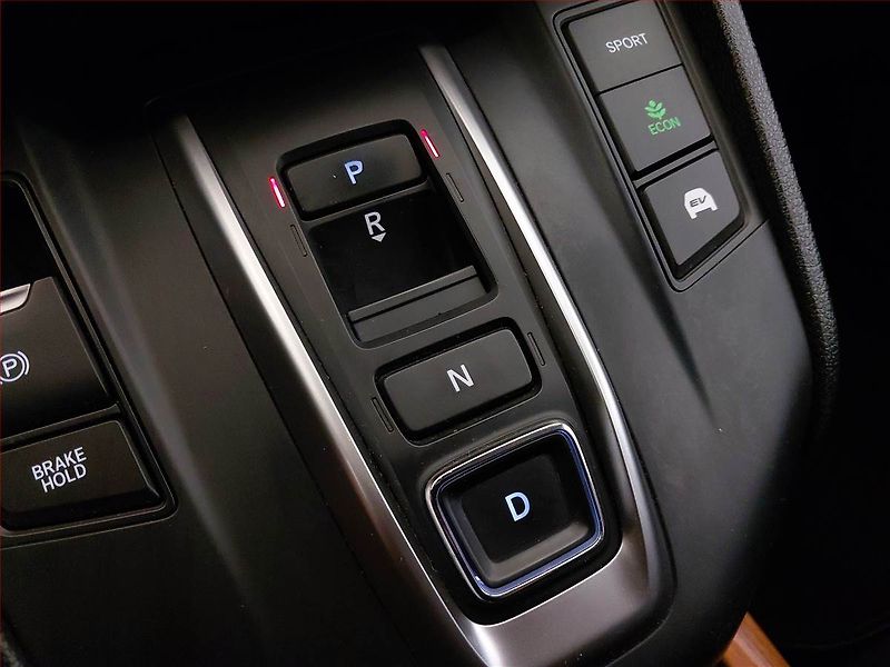Honda CR-V (2020) Elegance 2.0i-MMD HEV - fotka 16 z 17