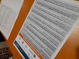 Regionální dopravní konference v Karlovarském kraji