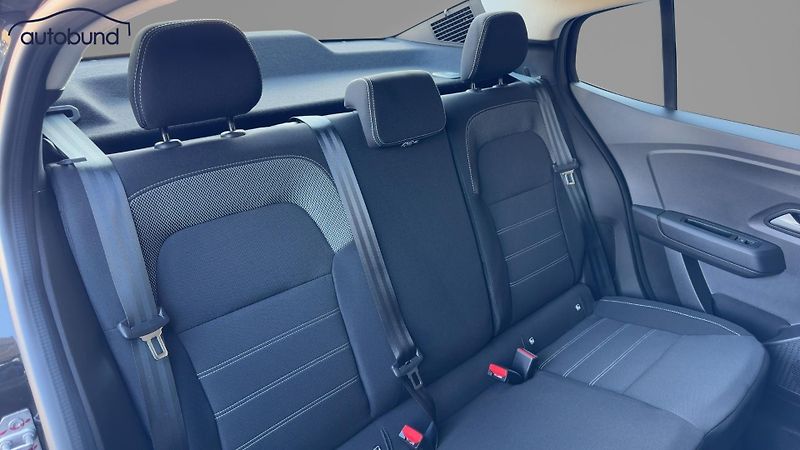 Dacia Logan 1,0 TCe 90 CVT Black Edition - fotka 7 z 22