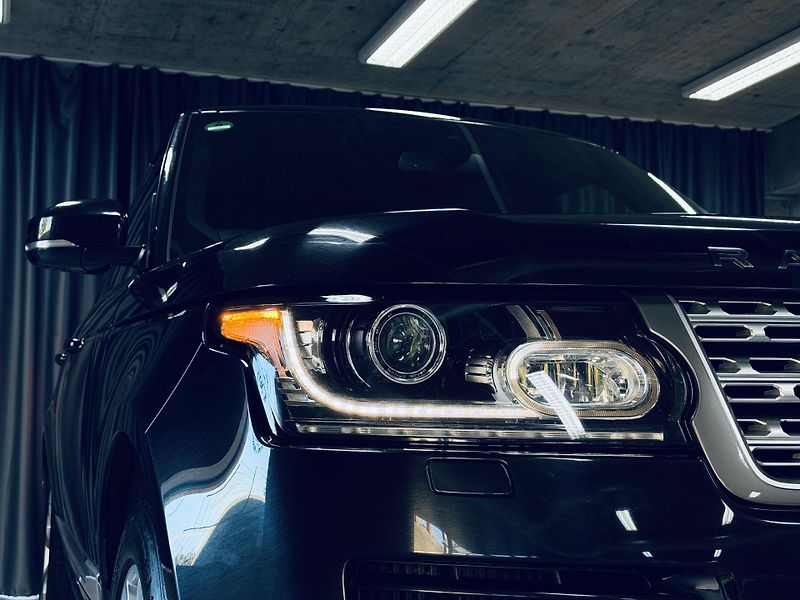 Land Rover Range Rover (2016) 4.4*SD*V8*VOGUE*MASÁŽ*CZ - fotka 4 z 37