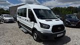 Ford Transit Courier (2018) 2.0TDCi 77kW *L3*9míst* - náhled 2