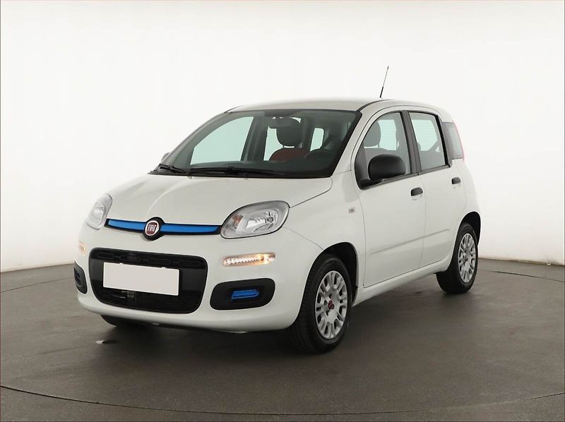 Fiat Panda (2020) 1.2 - fotka 2 z 13