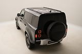Land Rover Defender 110 D200 S AWD AUT CZ 1.maj. - náhled 17