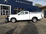 Isuzu D-Max (2026) LS 2.2L 163K 4x4 8st. A/T - náhled 4