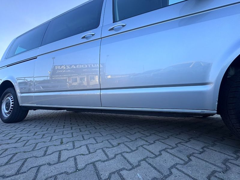 Volkswagen Transporter (2024) 4X4 2,0TDI 110KW ZÁRUKA LONG - fotka 17 z 50
