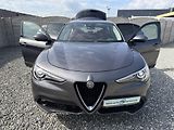 Alfa Romeo Stelvio 2.2JTDM Q4 4x4 210PS VELOCE 1A - náhled 140
