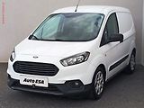 Ford Transit Courier (2022) 1.5TDCi, TREND, AC, 74kW - náhled 2