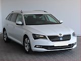 Škoda Superb (2018) 2.0 TDI - náhled 1