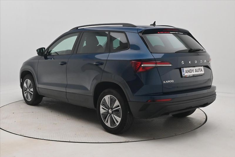 Škoda Karoq 2,0 TDI 85 kW DSG  VIRTUAL Zár - fotka 7 z 30