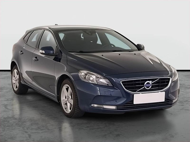 Volvo V40 (2012) 2.0 D4, Serv.kniha - fotografie inzerátu