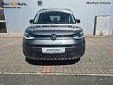 Volkswagen Caddy (2025) 1.5 TSI PHEV Life - náhled 3