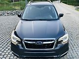 Subaru Forester 2.0i 4x4 AUT KAMERA VÝHŘEV LED - náhled 7
