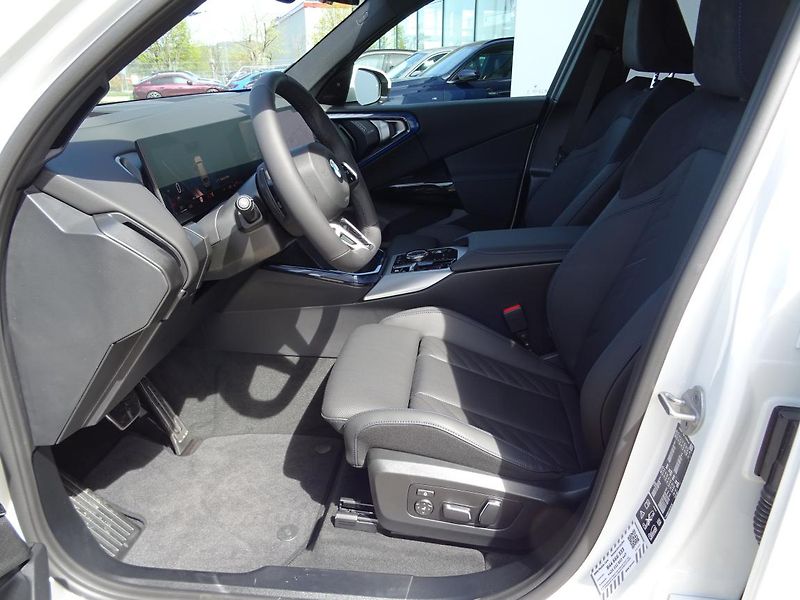 BMW X3 20d xDrive - fotka 2 z 7