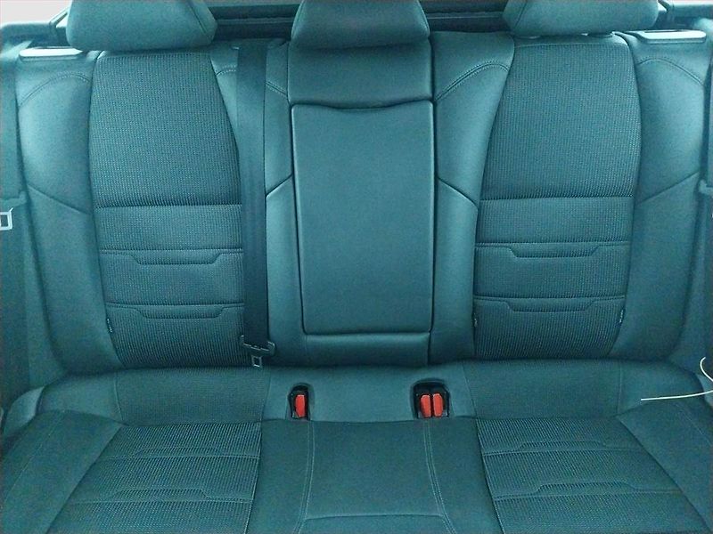 Peugeot 508 (2014) 2.2 HDi, Automat, Serv.kniha - fotka 10 z 21