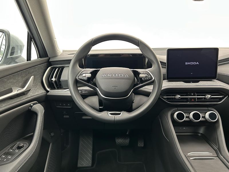 Škoda Kodiaq 2.0 TDI 4x4 Selection - fotka 20 z 25
